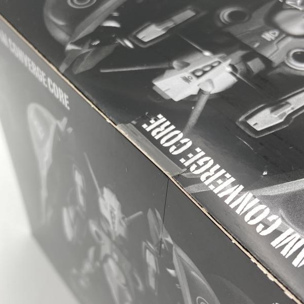 ����š�̤����)�Х���� FW GUNDAM CONVERGE CORE �����󡦥ޥ� �ץ�ߥ���Х��������/��ư��Υ�����দ����O�������