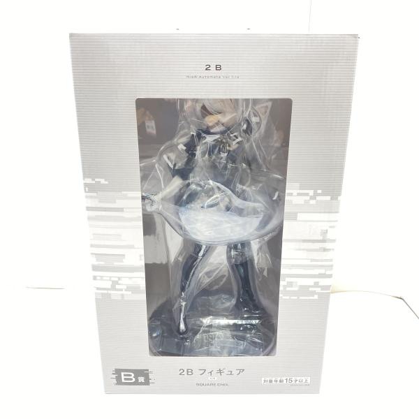����šۡ�̤���ۥե����奢��2B ��NieR��Automata 1.1a ������ǰ������ B�� �ե����奢��O��ë��