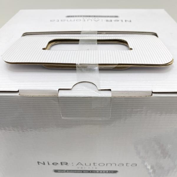 ����šۡ�̤���ۥե����奢��2B ��NieR��Automata 1.1a ������ǰ������ B�� �ե����奢��O��ë��