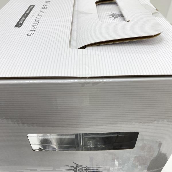 ����šۡ�̤���ۥե����奢��2B ��NieR��Automata 1.1a ������ǰ������ B�� �ե����奢��O��ë��