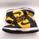 ����š�Nike Dunk High "University Gold and Black" 28.5cm DD1399-700 �ʥ��� ���� �ϥ� "��˥С����ƥ�������� ����� �֥�å�"��O˭�ġ�