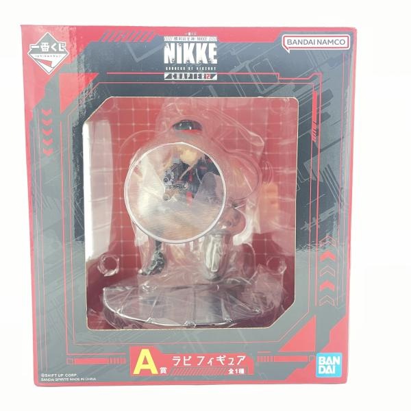 ����š�̤����)A�� ��� �ե����奢 �����֤��� �����ν�����NIKKE CHAPTER2����O��¼��