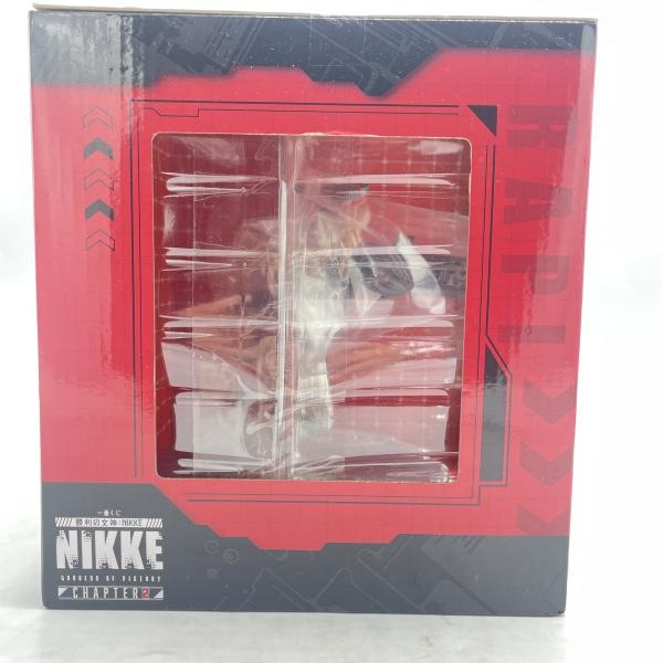 ����š�̤����)A�� ��� �ե����奢 �����֤��� �����ν�����NIKKE CHAPTER2����O��¼��