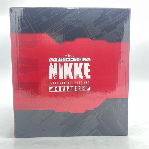 ����š�̤����)A�� ��� �ե����奢 �����֤��� �����ν�����NIKKE CHAPTER2����O��¼��