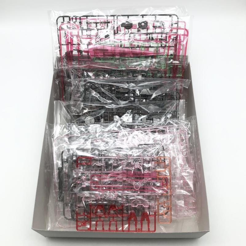 ����š�̤��Ω �������١������� ��ư��Υ������00 MG 1/100 �ȥ�󥶥�饤���� ���ꥢ���顼��O˭��Ź��