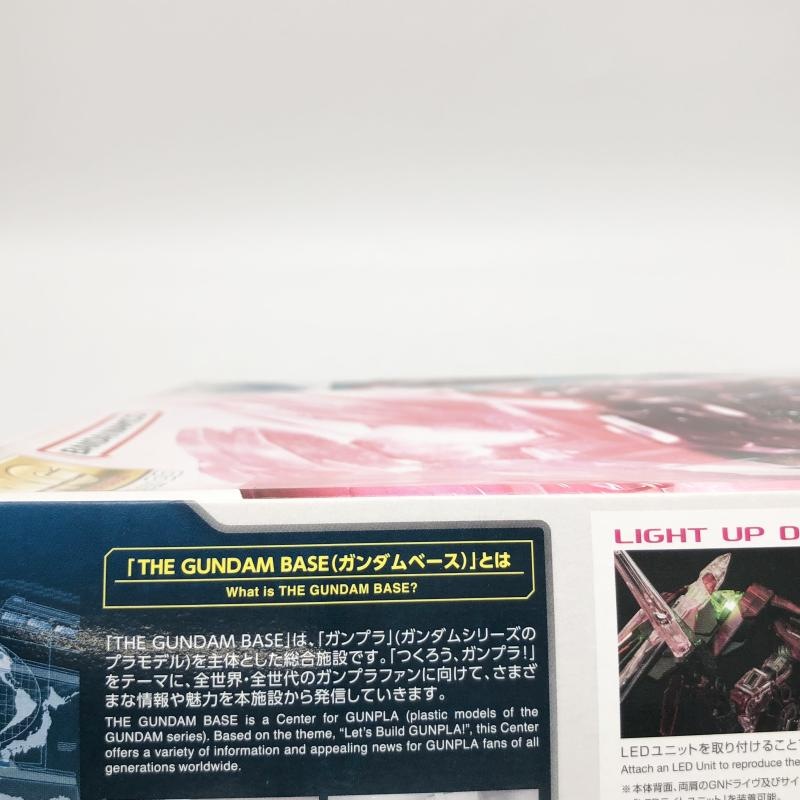 ����š�̤��Ω �������١������� ��ư��Υ������00 MG 1/100 �ȥ�󥶥�饤���� ���ꥢ���顼��O˭��Ź��