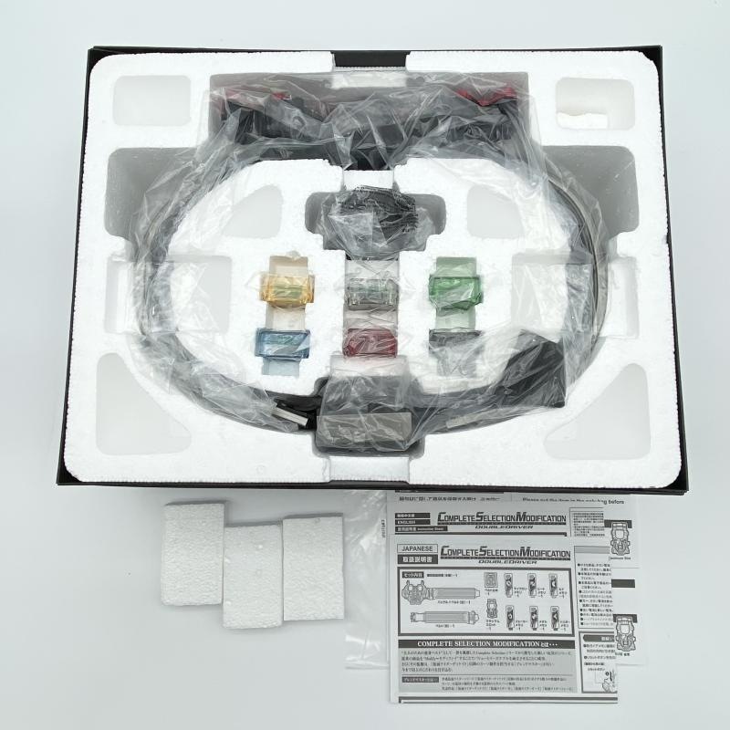 ����š۳��� COMPLETE SELECTION MODIFICATION CSM ���֥�ɥ饤�С� �Х���� ���̥饤����W��O˭�ġ�