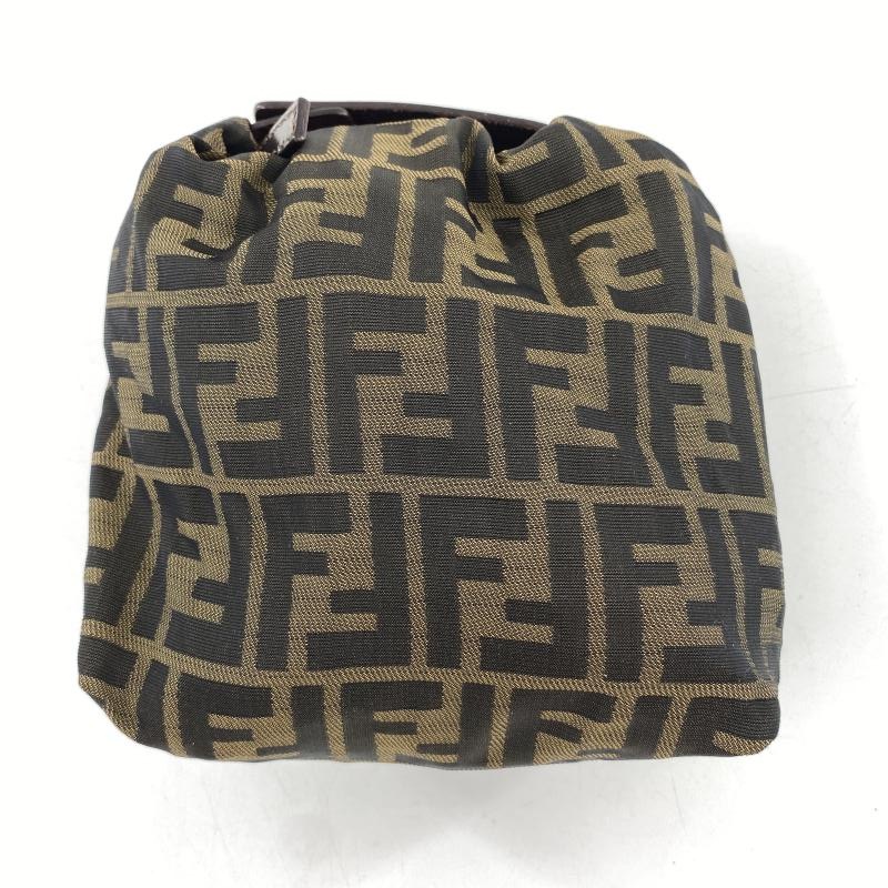 ����š�FENDI �Х˥ƥ��ݡ��� ���å� �֥饦�� �ե���ǥ���OȾ�ġ�