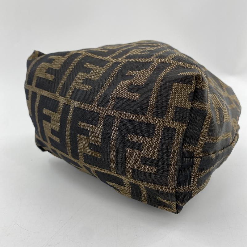 ����š�FENDI �Х˥ƥ��ݡ��� ���å� �֥饦�� �ե���ǥ���OȾ�ġ�