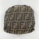 ����š�FENDI �Х˥ƥ��ݡ��� ���å� �֥饦�� �ե���ǥ���OȾ�ġ�