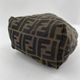 ����š�FENDI �Х˥ƥ��ݡ��� ���å� �֥饦�� �ե���ǥ���OȾ�ġ�