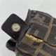 ����š�FENDI �Х˥ƥ��ݡ��� ���å� �֥饦�� �ե���ǥ���OȾ�ġ�