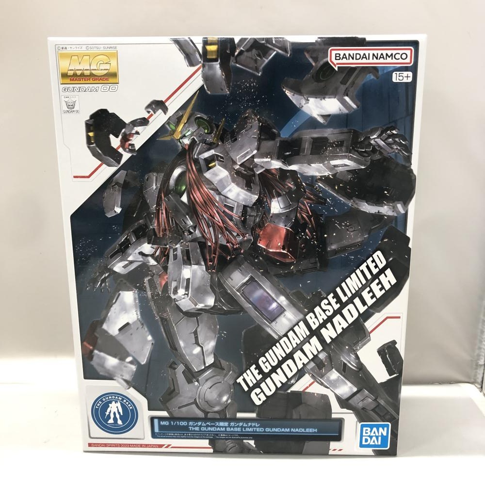 ����šێ��ގݎ��ގѡ˥Х���� 1/100 MG GN-004 �������ʥɥ� ��ư��Υ������00 ���֥륪�� [4573102620651]��O�ĳ�Ź��