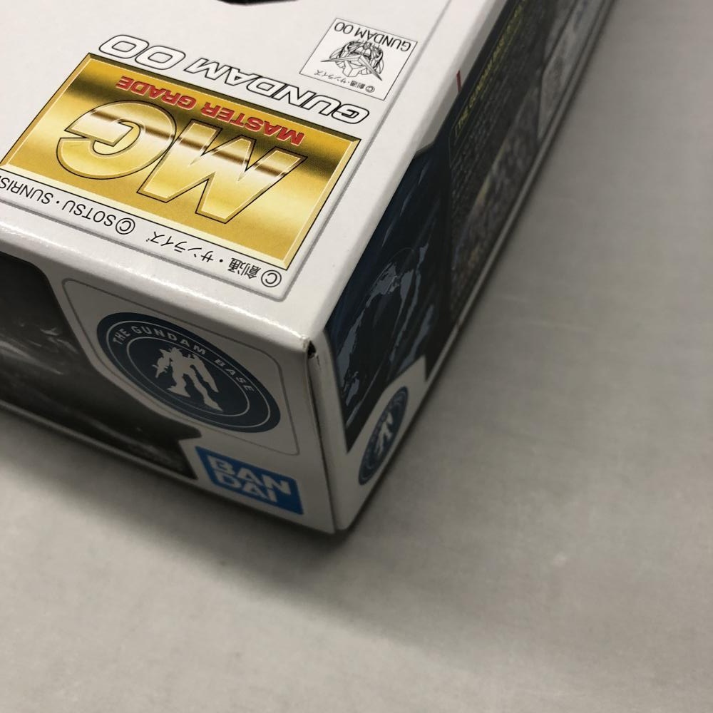 ����šێ��ގݎ��ގѡ˥Х���� 1/100 MG GN-004 �������ʥɥ� ��ư��Υ������00 ���֥륪�� [4573102620651]��O�ĳ�Ź��