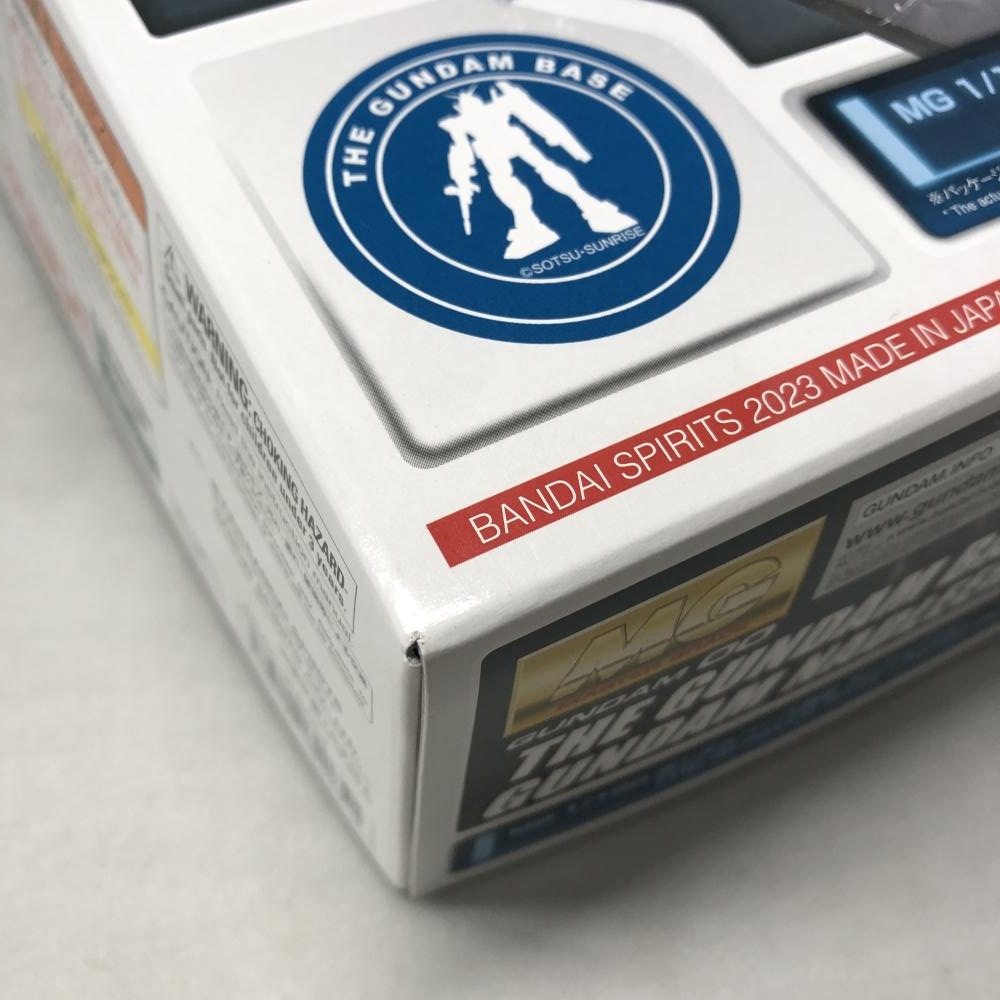 ����šێ��ގݎ��ގѡ˥Х���� 1/100 MG GN-004 �������ʥɥ� ��ư��Υ������00 ���֥륪�� [4573102620651]��O�ĳ�Ź��