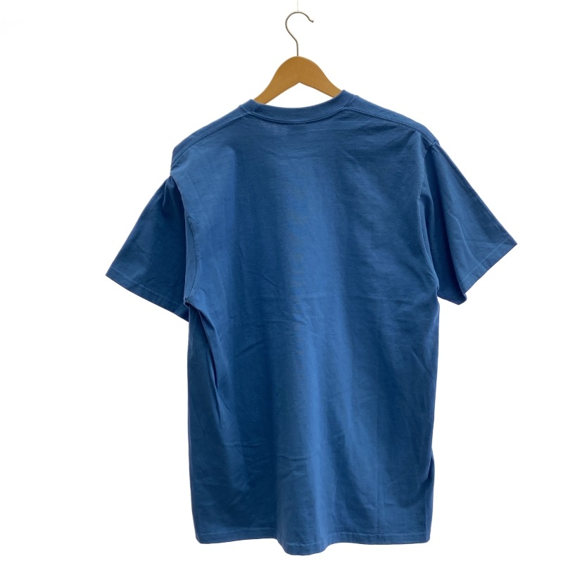 ����š�Supreme 23SS Motion Logo T����� ������L �֥롼��O̾�Ų��ߤʤȡ�