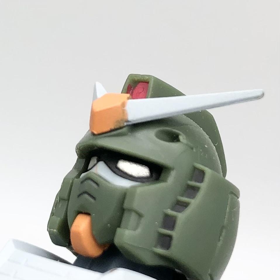 ����š۳��� �Х���� MSV ROBOT�� SIDE MS FA-78-1 �ե륢���ޡ�������� ver.A.N.I.M.E.��O˭��Ź��