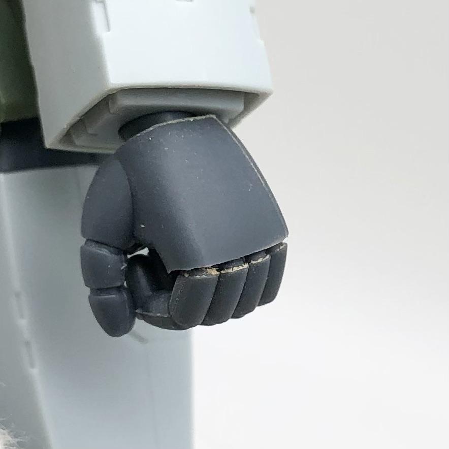 ����š۳��� �Х���� MSV ROBOT�� SIDE MS FA-78-1 �ե륢���ޡ�������� ver.A.N.I.M.E.��O˭��Ź��