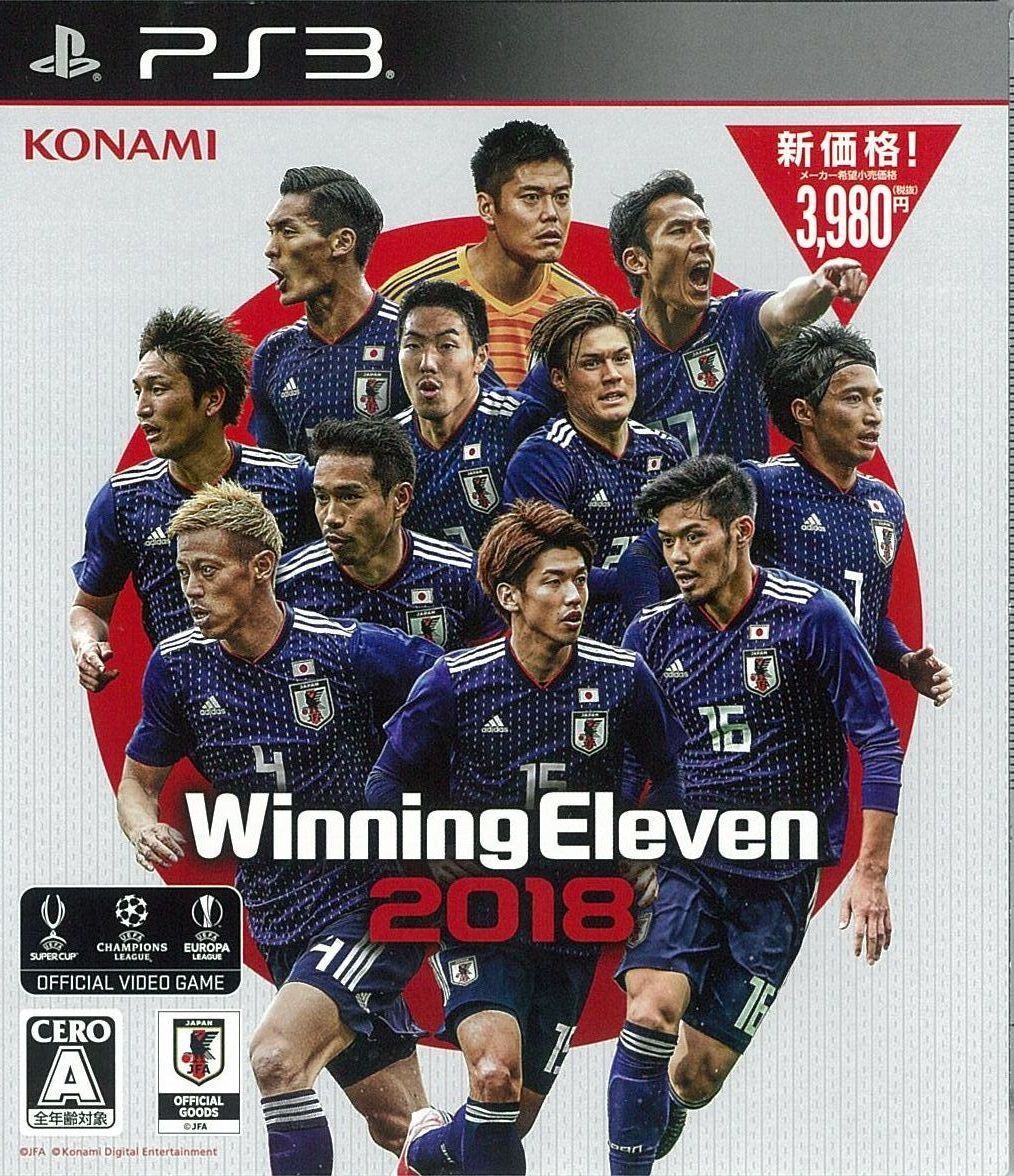 ����š�PS3�ˎ����Ǝݎ��ގ��ڎ̎ގ� 2018 [PS3��] [4988602170061]��O�����