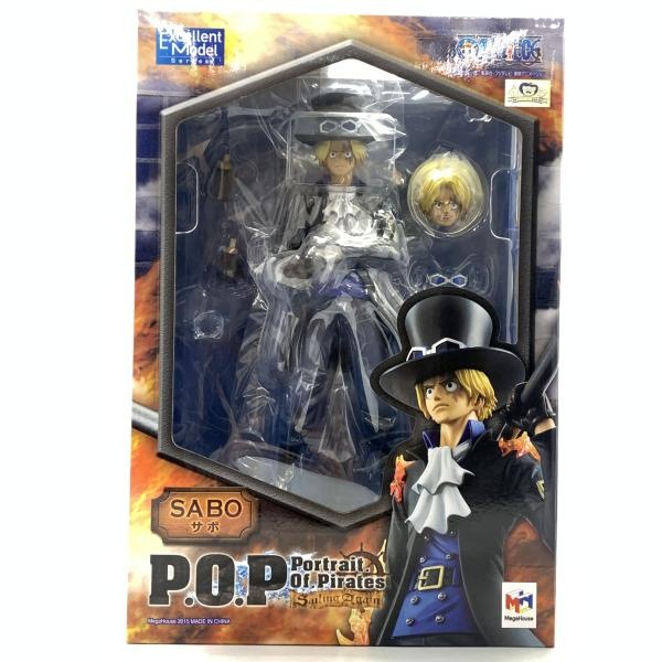 ����šۥᥬ�ϥ��� P.O.P ���� Portrait.Of.Pirates ���ԡ��� Sailing Again��OȾ�ġ�