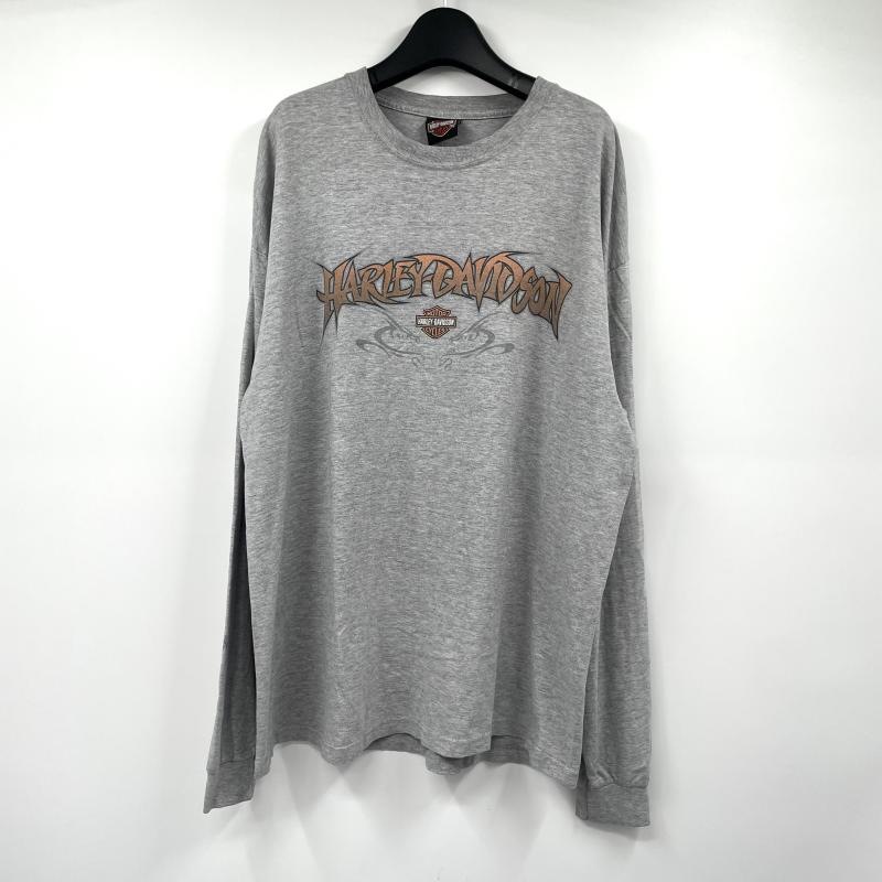 ����š�00s��Harley davidson ��������µ�ץ���ĹµTOP�����졼���ϡ��졼���ӥåɥ����O˭�ġ�