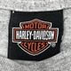 ����š�00s��Harley davidson ��������µ�ץ���ĹµTOP�����졼���ϡ��졼���ӥåɥ����O˭�ġ�