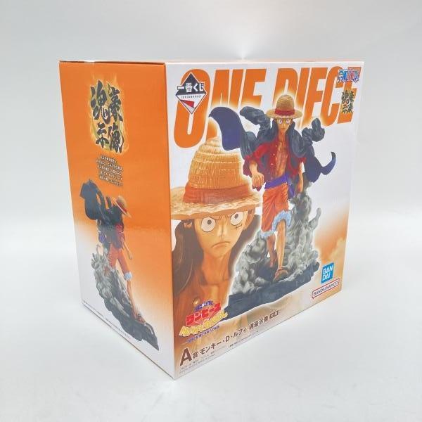 ����š�̤����)�Х���� ���֤��� A�� ��󥭡���D����ե� ���뼨�� /���ԡ��� MONKEY.D.LUFFY��O�������