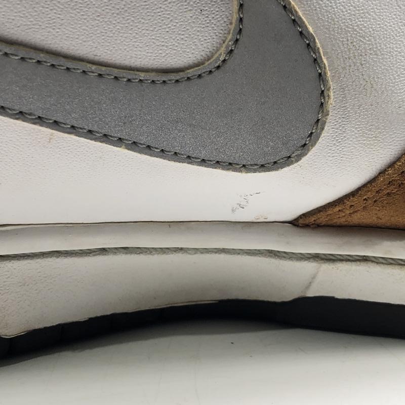 ����š�NIKE SB DUNK Mid��Fender Bass��314383-102��������28cm��O˭�ġ�