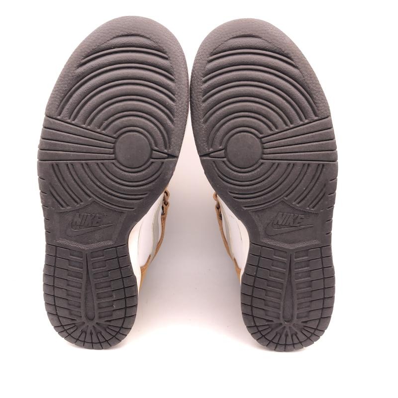 ����š�NIKE SB DUNK Mid��Fender Bass��314383-102��������28cm��O˭�ġ�