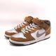 ����š�NIKE SB DUNK Mid��Fender Bass��314383-102��������28cm��O˭�ġ�