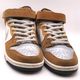 ����š�NIKE SB DUNK Mid��Fender Bass��314383-102��������28cm��O˭�ġ�