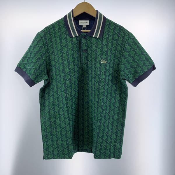 šLACOSTE Υॸ㥫ɥݥ L ꡼OŹ