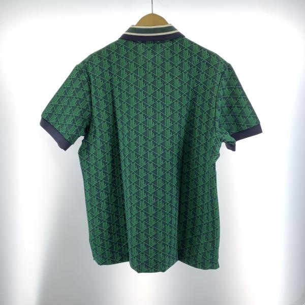 šLACOSTE Υॸ㥫ɥݥ L ꡼OŹ