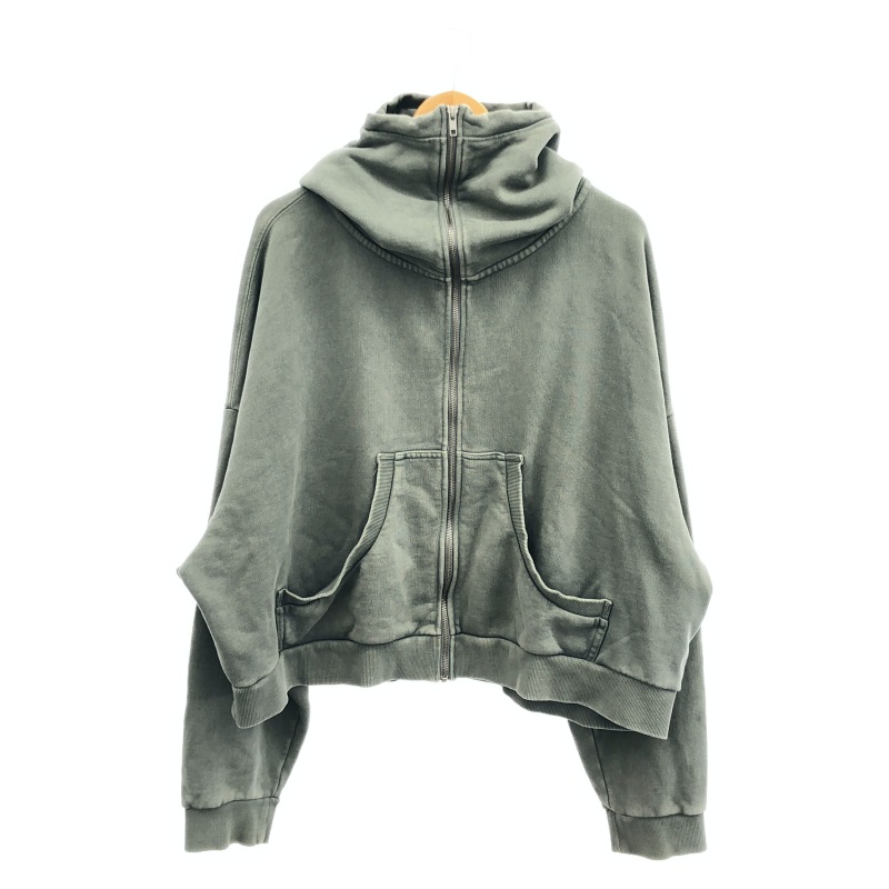 ����š�entire studios Rinho zip hoodie M ��������O��Ω��