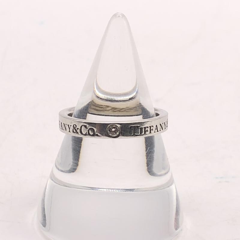 ����š�Tiffany��Co. �ե�åȥХ�ɥ�� ��8 ��ǯ���� �͡��������� �ƥ��ե��ˡ���O˭�ġ�