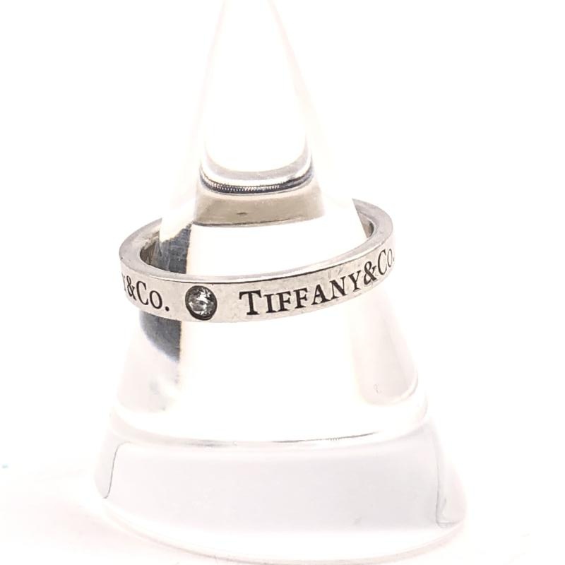 ����š�Tiffany��Co. �ե�åȥХ�ɥ�� ��8 ��ǯ���� �͡��������� �ƥ��ե��ˡ���O˭�ġ�