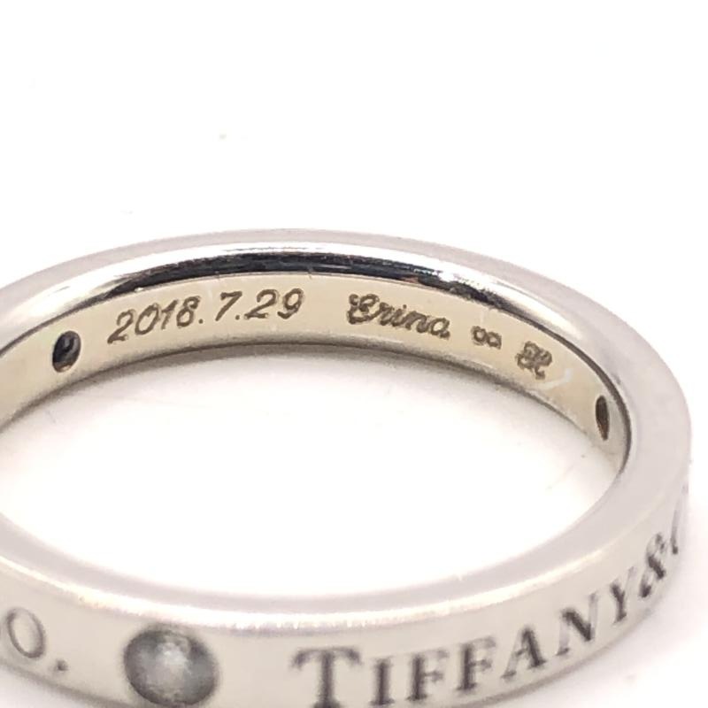 ����š�Tiffany��Co. �ե�åȥХ�ɥ�� ��8 ��ǯ���� �͡��������� �ƥ��ե��ˡ���O˭�ġ�