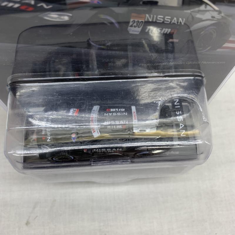 ����š�1/64 Nissan Z GT500 NISMO SUPER GT���؎����� 2021 �̎ߎڎ��ގݎÎ�������(���ʎݎĎގ�) #230��O���ġ�