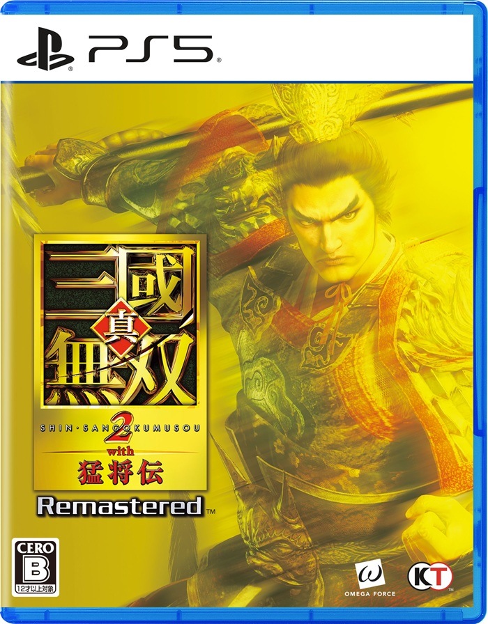 ��ͽ���ʡۡ�2026/10/01ȯ���PS5�˿�����Ԣ̵��2 with �Ծ��� Remastered �̾��� �����؎��ގŎ���ŵ�դ��ʴ̎ʎގ�����2�Ď����ġ�