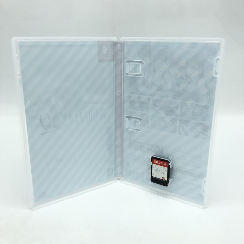 ����š�Switch���������Ɏ��ގ�2 ���ގ���BOX [4935066608296]��O�������