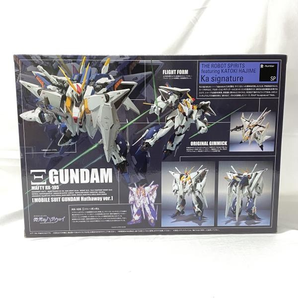 ����š۳���)ROBOT�� (Ka signature) ��SIDE MS�� ��������� (�����Υϥ�������Ver.)��O���ܡ�
