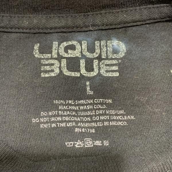 šLIQUIDBLUE TġΥOŹ