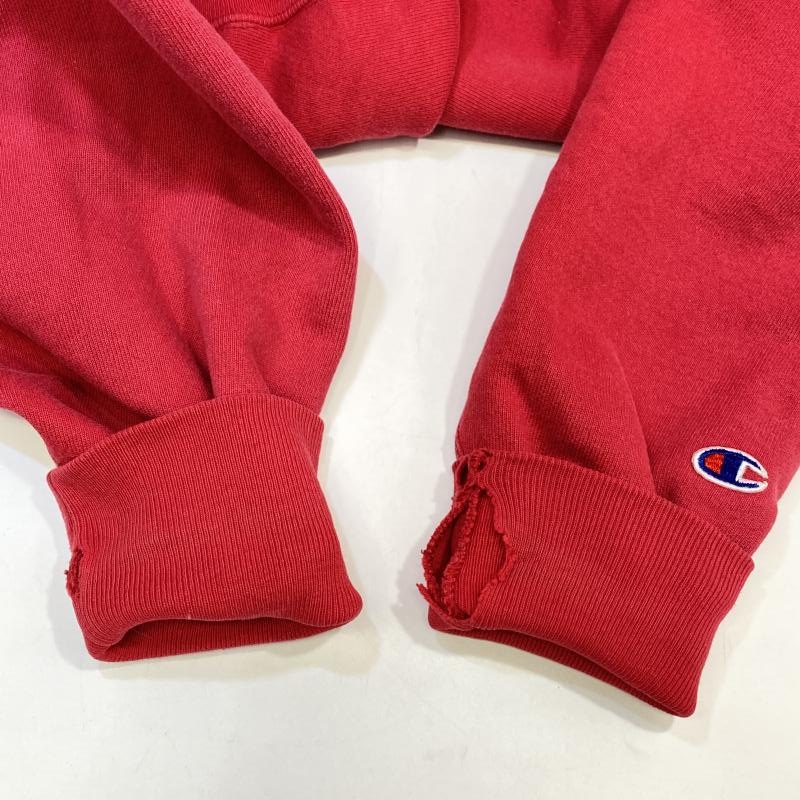 ����šۥ����ԥ��� 90s Champion ��С����������� �����������å� USA�� ��å� ������XL �����ԥ����O������