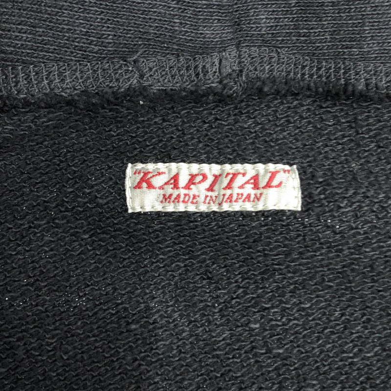����š�KAPITAL ΢�� �ǥӥ�ա��ɥѡ����� F K2410LC075 ����ԥ����O��¼��