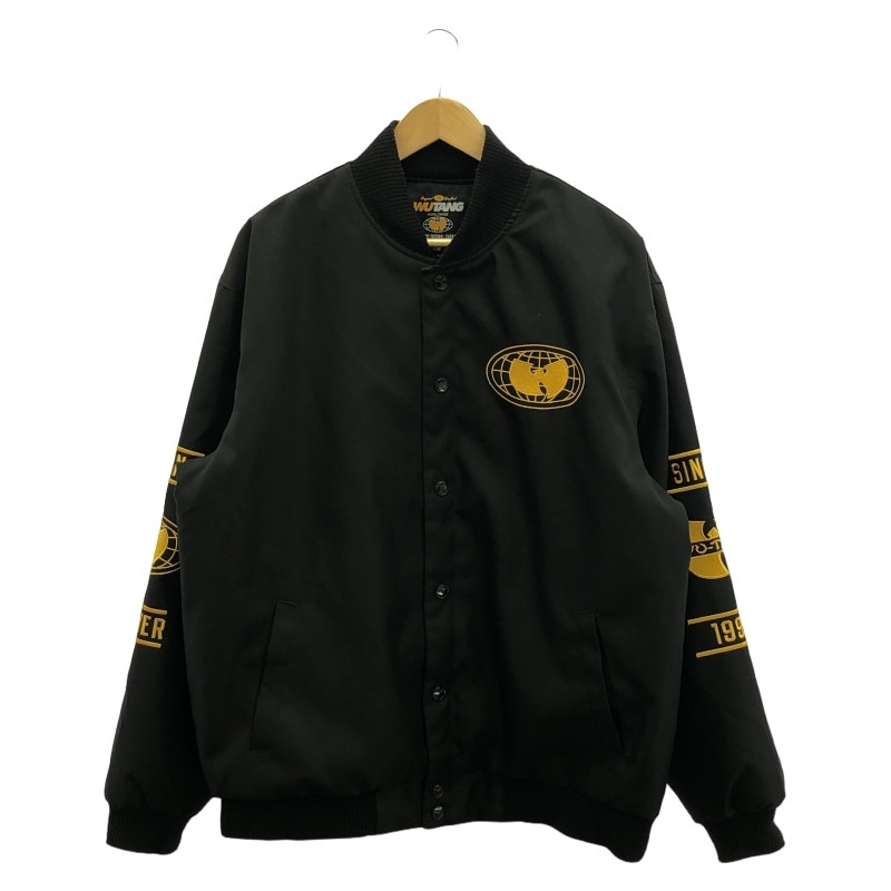GAVIAL スーベニアジャケット/ souvenir jacket XL 美品 GAVIAL ガヴィル souvenir jacket “震虎” | SWINDLE