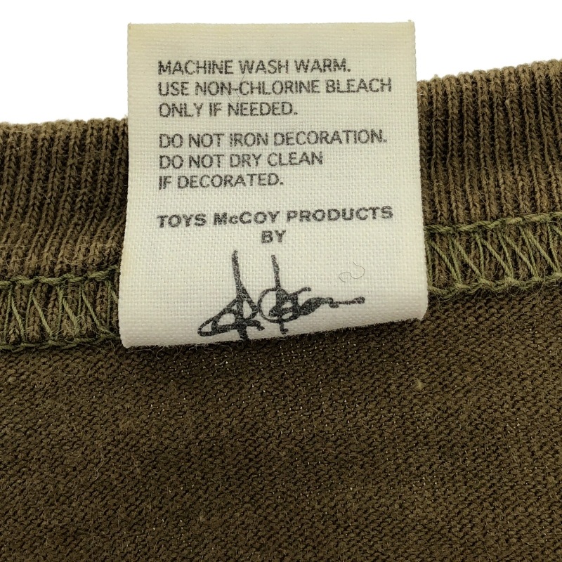 ����š�TOY's McCOY'S �ץ���T����� S ������ �ȥ����ޥå�����OȾ��Ź��