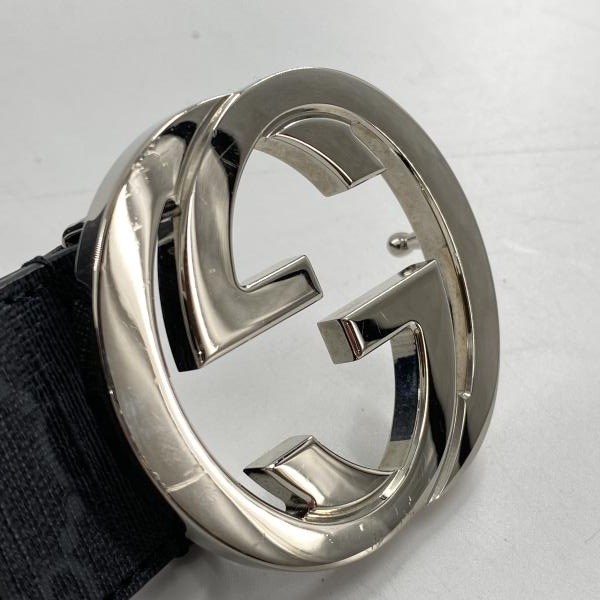 ����š�GUCCI �Хå����դ��٥�� �֥�å� ����С� ���å� ���󥿡����å���G��OȾ�ġ�