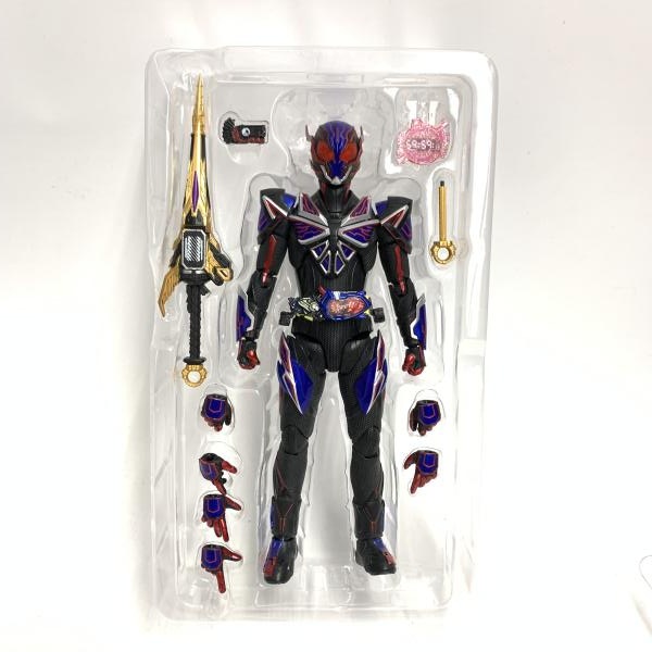 ����š۳���)S.H.Figuarts ���̥饤�������ǥ��O����Ź��