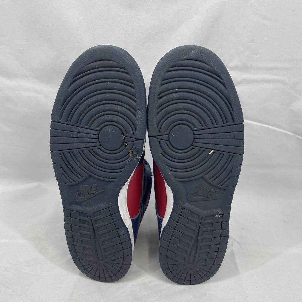 ����š�NIKE SB��Supreme 22SS DUNK HIGH OG By Any Means 28.5cm DN3741-600 �Ŏ����������̎ߎ؎��ѡ�O̾�Ų��ߤʤȡ�