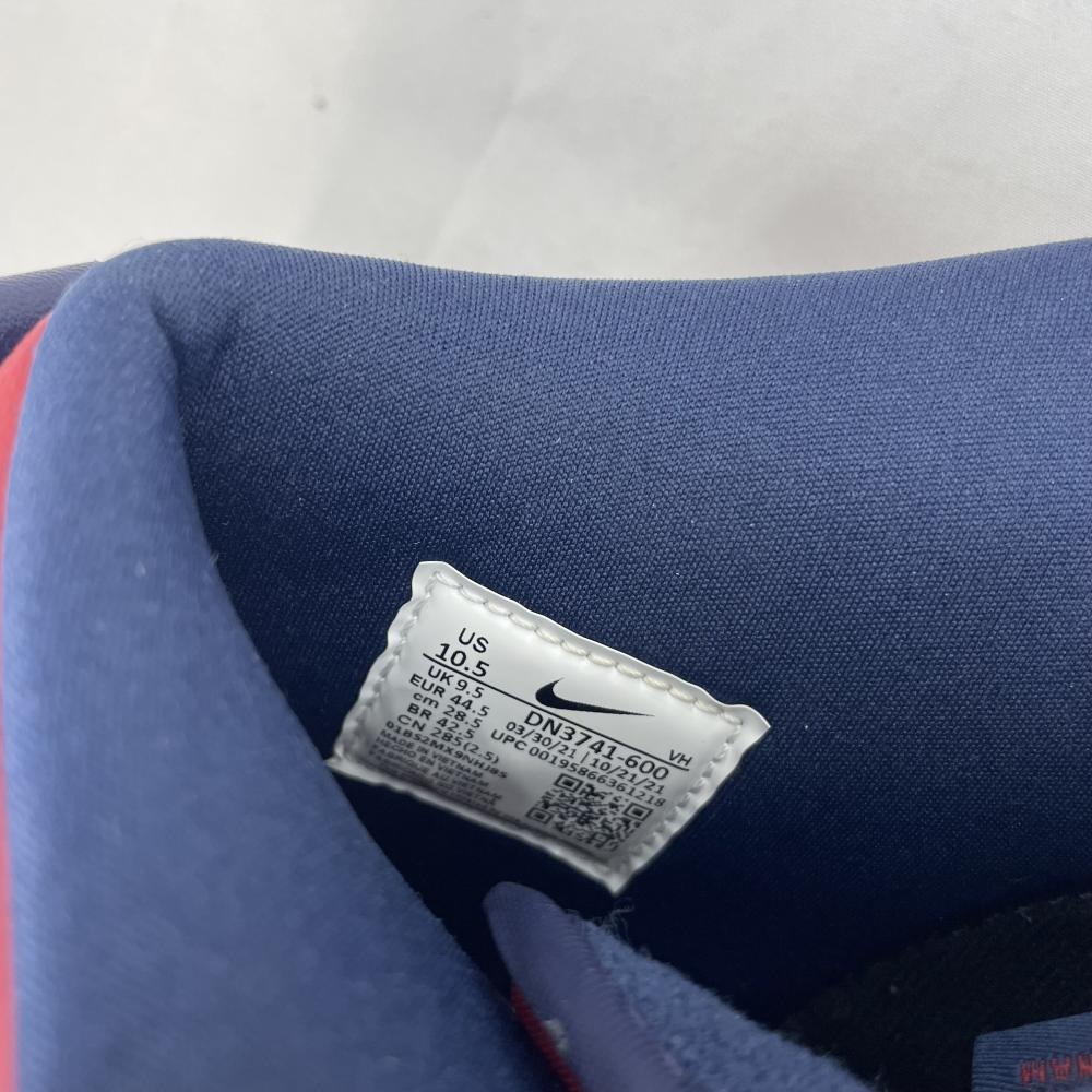 ����š�NIKE SB��Supreme 22SS DUNK HIGH OG By Any Means 28.5cm DN3741-600 �Ŏ����������̎ߎ؎��ѡ�O̾�Ų��ߤʤȡ�